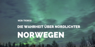 Polarlichter, Nordlichter, Aurora Borealis, Tromsø Safari, Nordlicht Safari, ADIA Selection, AIDA Cars, Kreuzfahrt, Norwegen, Nordnorwegen, Blog, Skandinavien