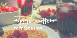 Hygge Waffeln, Hygge, Waffeln, norwegische Waffeln, Waffelrezept Norwegen, Blog, Norwegen, Skandinavien, Dänemark