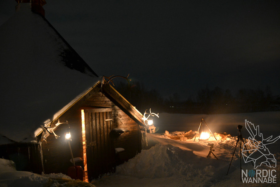 Polarlichter, Nordlichter, Aurora Borealis, Tromsø Safari, Nordlicht Safari, ADIA Selection, AIDA Cars, Kreuzfahrt, Norwegen, Nordnorwegen, Blog, Skandinavien