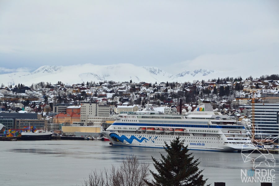 AIDA Selection, AIDAcara, Norwegen, Kreuzfahrt, Erfahrungen, Kreuzfahrtschiff, Eismeer, Bewertung, Reisetagebuch, Norwegen, Blog, Skandinavien