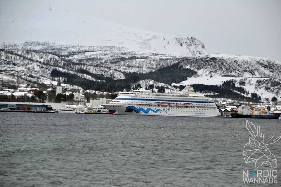 AIDA Selection, AIDAcara, Norwegen, Kreuzfahrt, Erfahrungen, Kreuzfahrtschiff, Eismeer, Bewertung, Reisetagebuch, Norwegen, Blog, Skandinavien