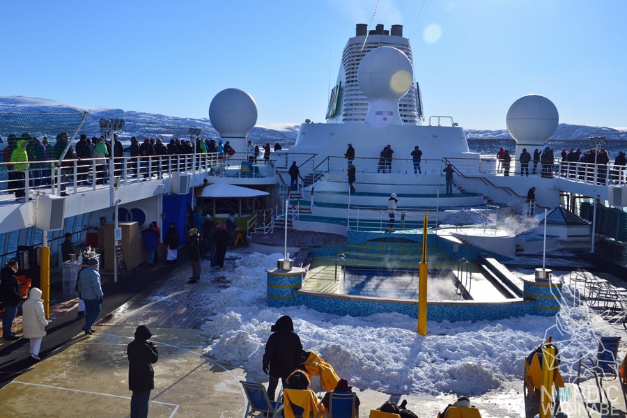 AIDA Selection, AIDAcara, Norwegen, Kreuzfahrt, Erfahrungen, Kreuzfahrtschiff, Eismeer, Bewertung, Reisetagebuch, Norwegen, Blog, Skandinavien