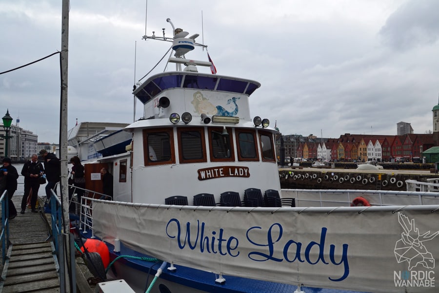 Bergen, Norwegen, Skandinavien, Blog, Bryggen, Fjord, White Lady, Fischmarkt, Fløibanen, Fløibahn, Kreuzfahrt, Sehenswürdigkeiten, Edvard Grieg, Café,