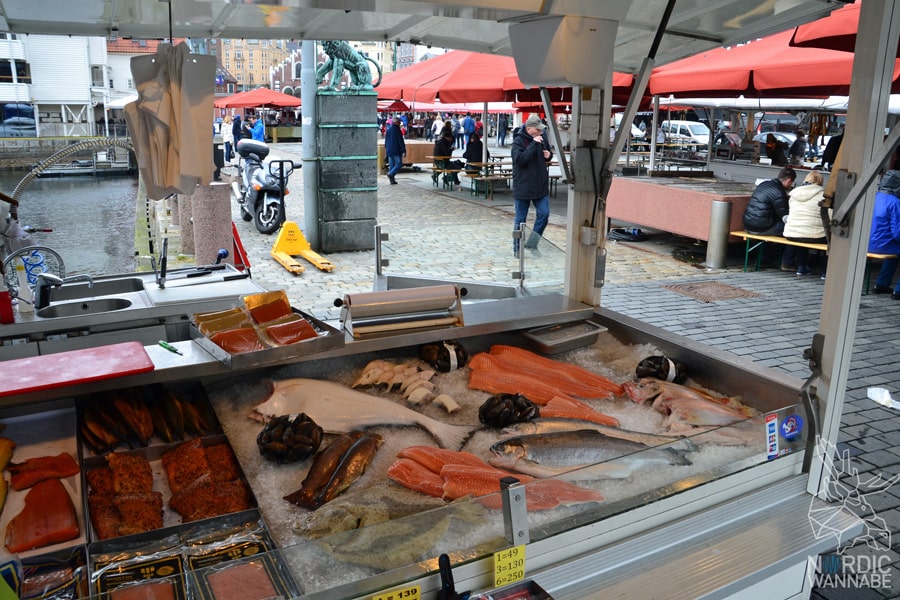 Bergen, Norwegen, Skandinavien, Blog, Bryggen, Fjord, White Lady, Fischmarkt, Fløibanen, Fløibahn, Kreuzfahrt, Sehenswürdigkeiten, Edvard Grieg, Café,