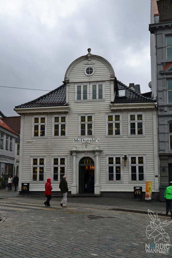 Bergen, Norwegen, Skandinavien, Blog, Bryggen, Fjord, White Lady, Fischmarkt, Fløibanen, Fløibahn, Kreuzfahrt, Sehenswürdigkeiten, Edvard Grieg, Café,