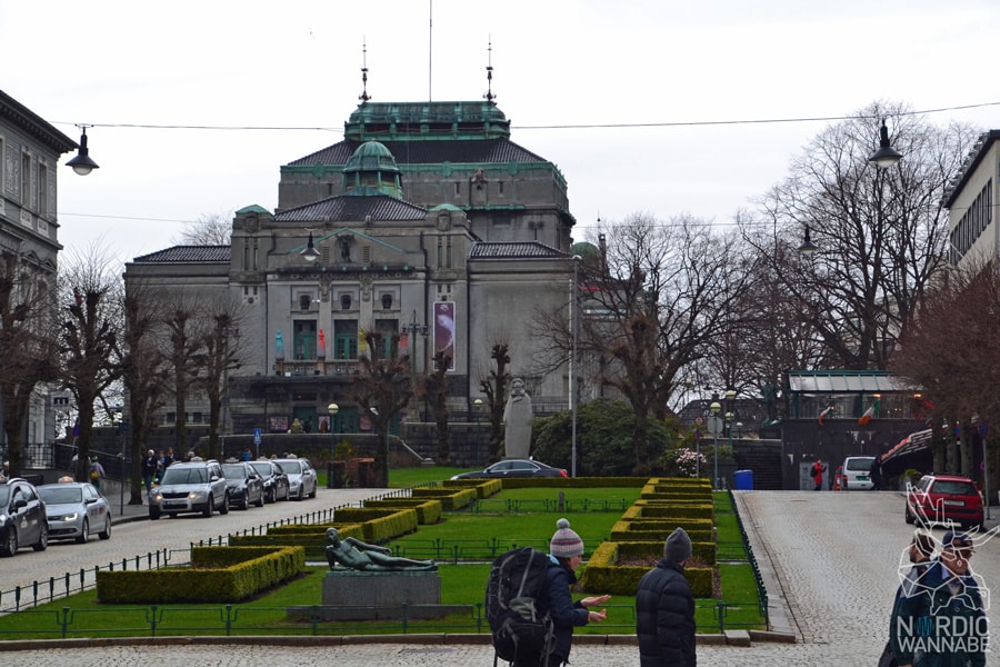 Bergen, Norwegen, Skandinavien, Blog, Bryggen, Fjord, White Lady, Fischmarkt, Fløibanen, Fløibahn, Kreuzfahrt, Sehenswürdigkeiten, Edvard Grieg, Café,