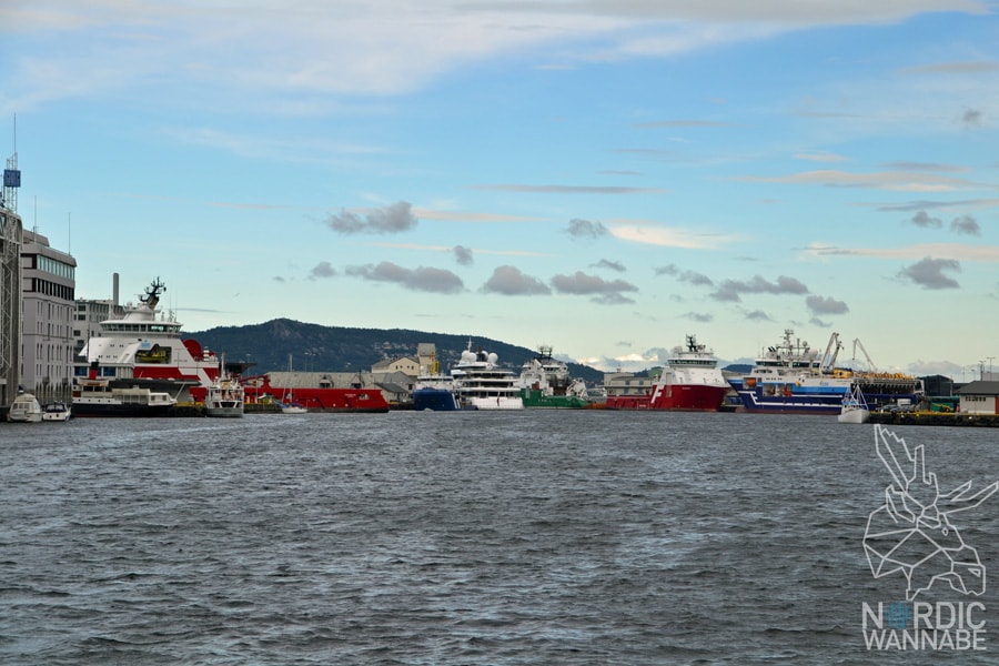 Bergen, Norwegen, Skandinavien, Blog, Bryggen, Fjord, White Lady, Fischmarkt, Fløibanen, Fløibahn, Kreuzfahrt, Sehenswürdigkeiten, Edvard Grieg, Café,