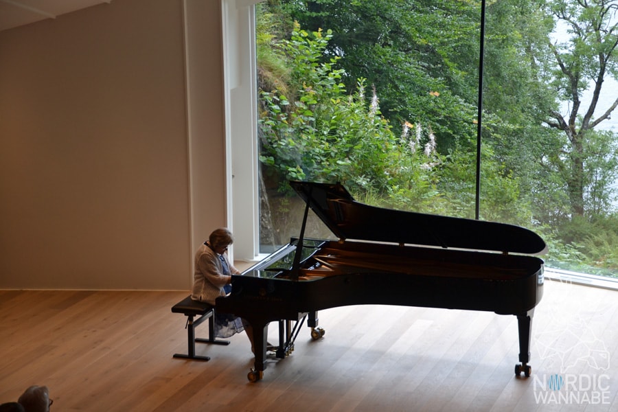 Bergen, Norwegen, Skandinavien, Blog, Bryggen, Fjord, White Lady, Fischmarkt, Fløibanen, Fløibahn, Kreuzfahrt, Sehenswürdigkeiten, Edvard Grieg, Café,