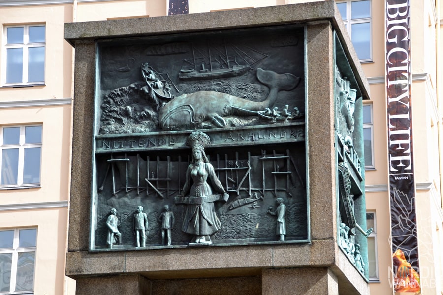 Bergen, Norwegen, Skandinavien, Blog, Bryggen, Fjord, White Lady, Fischmarkt, Fløibanen, Fløibahn, Kreuzfahrt, Sehenswürdigkeiten, Edvard Grieg, Café,