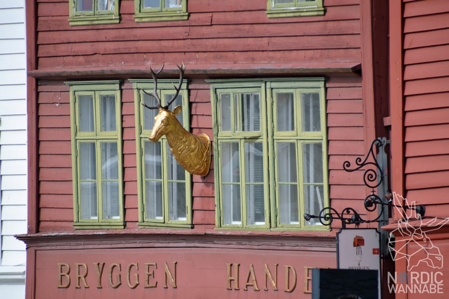 Bergen, Norwegen, Skandinavien, Blog, Bryggen, Fjord, White Lady, Fischmarkt, Fløibanen, Fløibahn, Kreuzfahrt, Sehenswürdigkeiten, Edvard Grieg, Café,