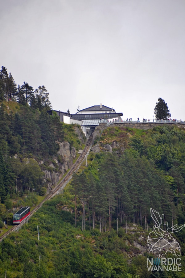 Bergen, Norwegen, Skandinavien, Blog, Bryggen, Fjord, White Lady, Fischmarkt, Fløibanen, Fløibahn, Kreuzfahrt, Sehenswürdigkeiten, Edvard Grieg, Café,