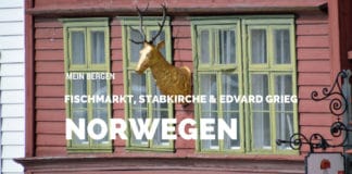 Bergen, Norwegen, Skandinavien, Blog, Bryggen, Fjord, White Lady, Fischmarkt, Fløibanen, Fløibahn, Kreuzfahrt, Sehenswürdigkeiten, Edvard Grieg, Café,