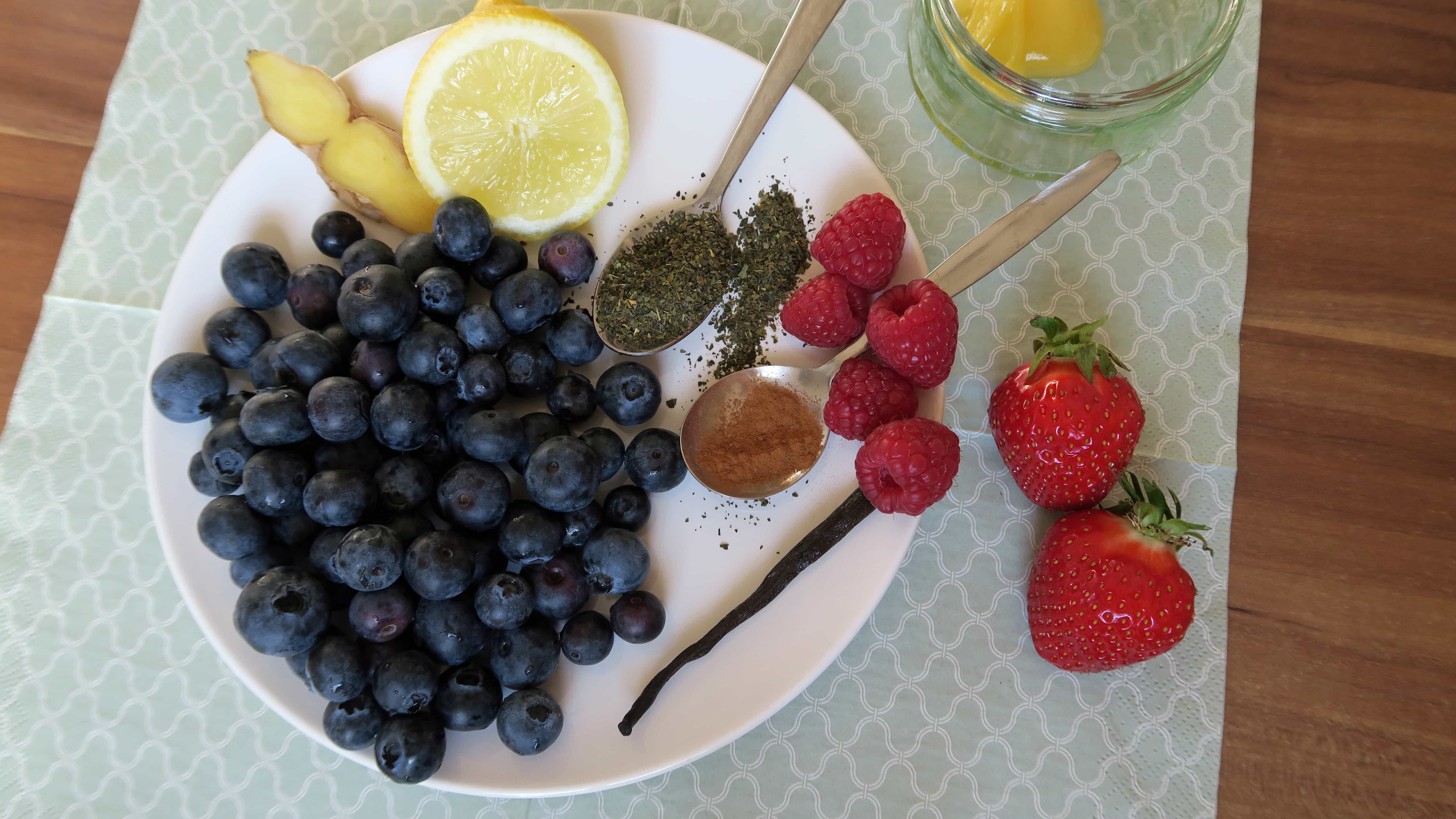 Glögg-Eistee, Eistee, Rezept, Selbst gemacht, Homemade, Skandinavien, Hygge, Schweden, Norwegen, Skandinavien, Dänemark, Blog, Glühwein