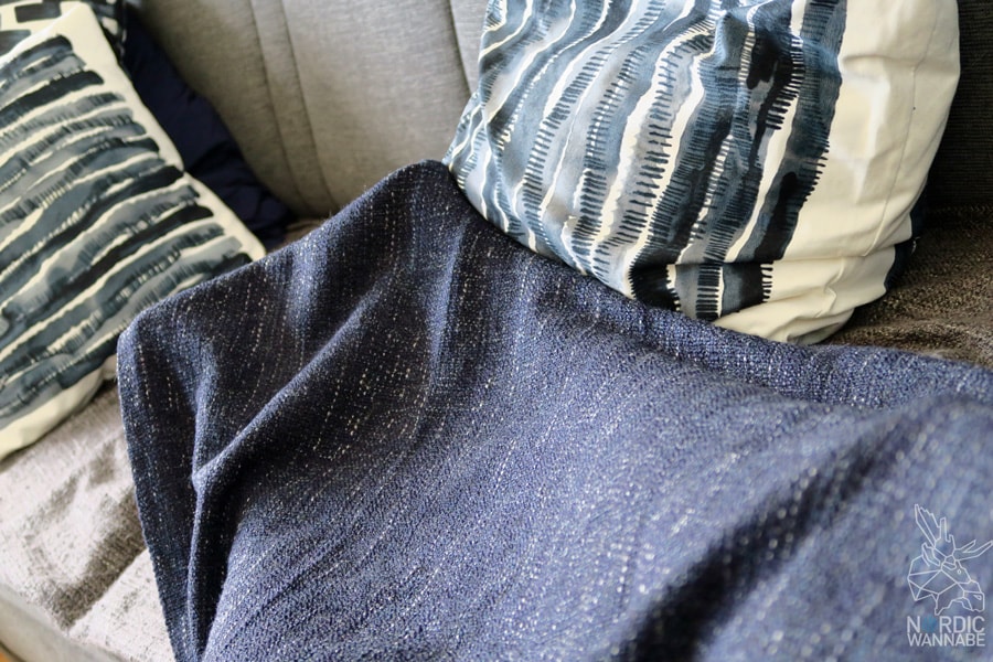 Hygge-Abend, Hygge, Hyggeblog, Blog, Skandinavien, Dänemark, Kerzen, Socken, Kissen, Entspannen, decke, Kaffee