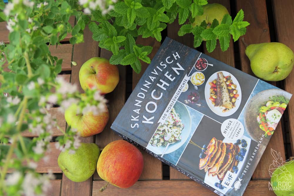 Skandinavische Rezepte, Skandinavisch Kochen, Skandinavisch Backen, Rezepte, nordisch, Skandinavien, Dänemark, Schweden, Norwegen, Dänemark, Trine, Hygge, Blog