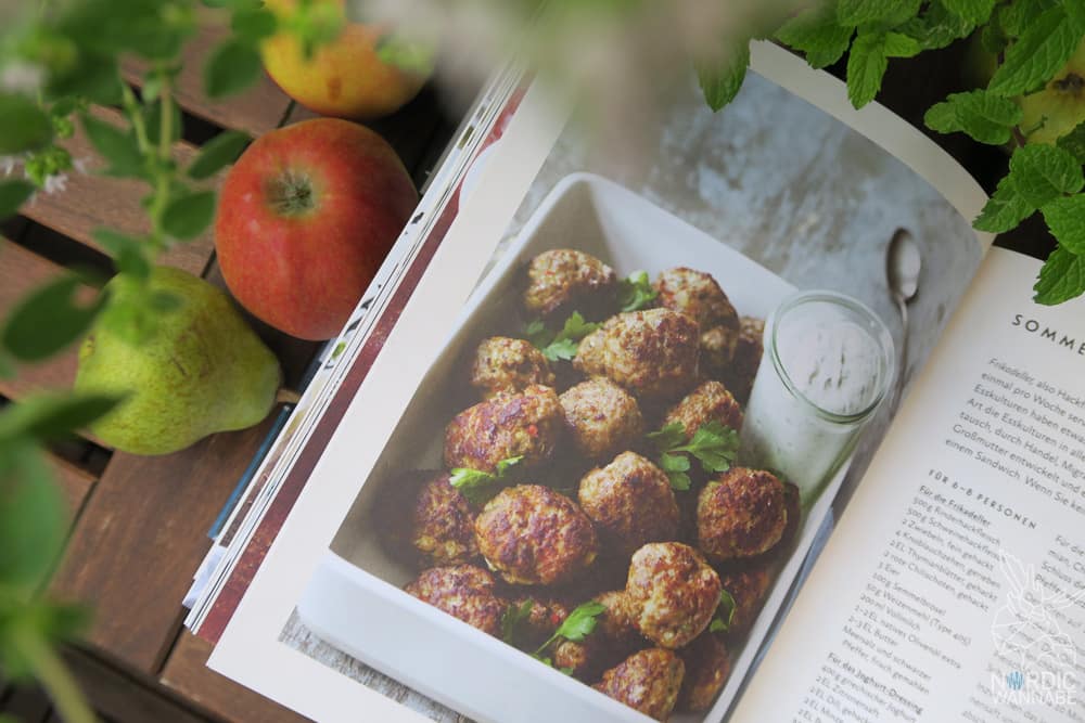 Skandinavische Rezepte, Skandinavisch Kochen, Skandinavisch Backen, Rezepte, nordisch, Skandinavien, Dänemark, Schweden, Norwegen, Dänemark, Trine, Hygge, Blog