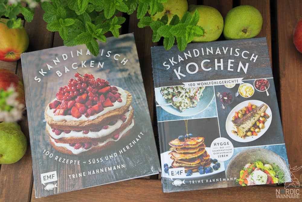Skandinavische Rezepte, Skandinavisch Kochen, Skandinavisch Backen, Rezepte, nordisch, Skandinavien, Dänemark, Schweden, Norwegen, Dänemark, Trine, Hygge, Blog