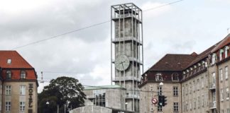 Aarhus Dänemark, Aarhus Reise, Sehenswürdigkeiten, Royal Copenhagen