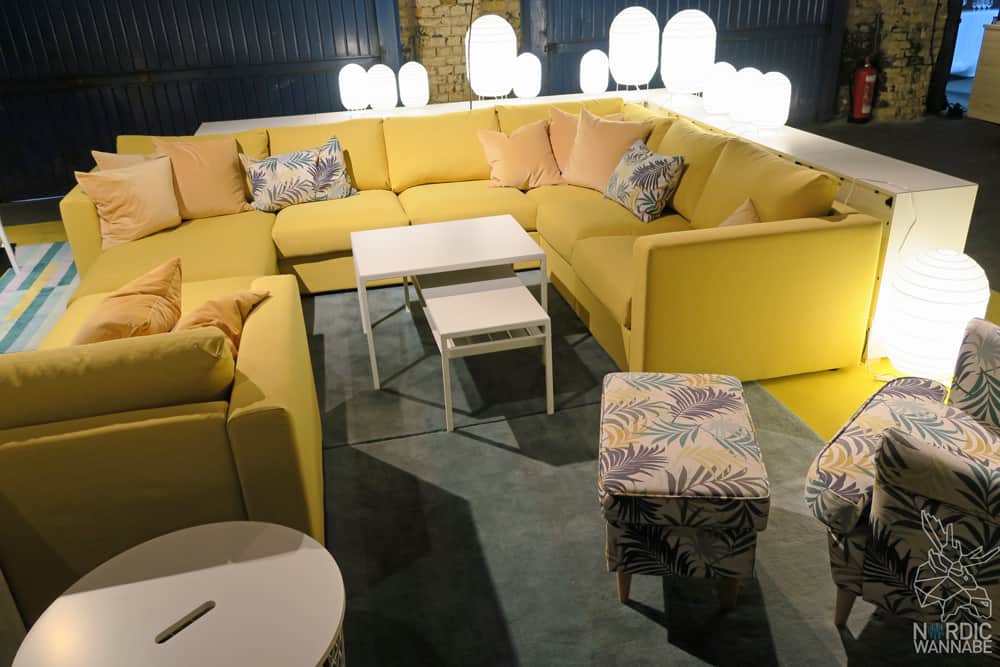 IKEA Neuheiten 2018, Blogger Event, Ikea Katalog 2017, Neuheiten 2017, IKEA, Schweden, schwedisch einrichten, skandinavisch Wohnen, Ikea Event, HAY, Ypperlig, DIY, Wohnzimmer, Neue Kollektion,