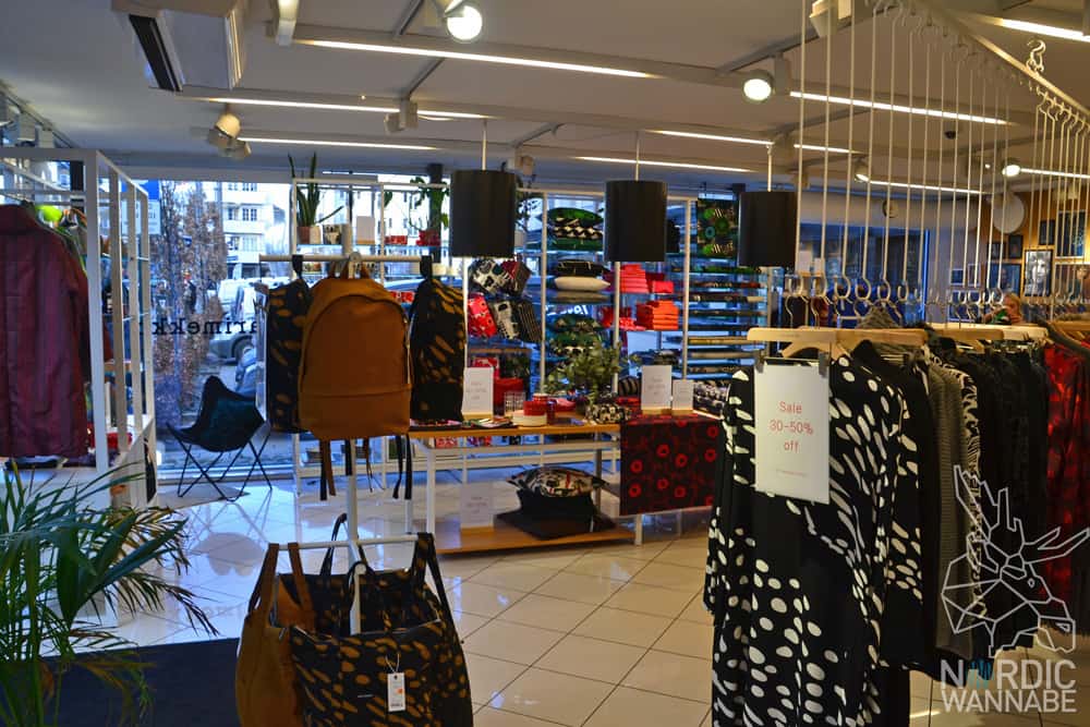 Oslo, Norwegen, Norwegen Blog, Reisetipps, Shopping, Einkaufen, Monika, H&M, COS; Tiger of Sweden, Pur Norsk, HAY, Sostrene Gerne, Tiger, Weekday, Samsø Samsø, Ecco, Skandinavische Marken, Skandinavische Fashionbrands, Schweden, Finnland, Marimekko, Tiger of Sweden, Kähler, Skandinavien, Skandiblog, Oslo Majorstuen