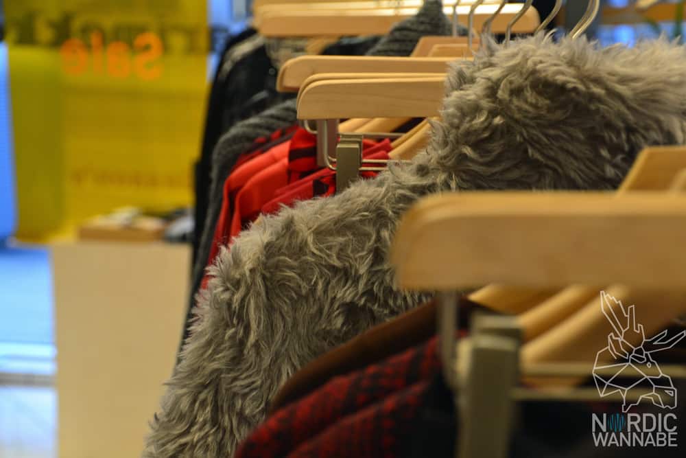 Oslo, Norwegen, Norwegen Blog, Reisetipps, Shopping, Einkaufen, Monika, H&M, COS; Tiger of Sweden, Pur Norsk, HAY, Sostrene Gerne, Tiger, Weekday, Samsø Samsø, Ecco, Skandinavische Marken, Skandinavische Fashionbrands, Schweden, Finnland, Marimekko, Tiger of Sweden, Kähler, Skandinavien, Skandiblog, Oslo Majorstuen