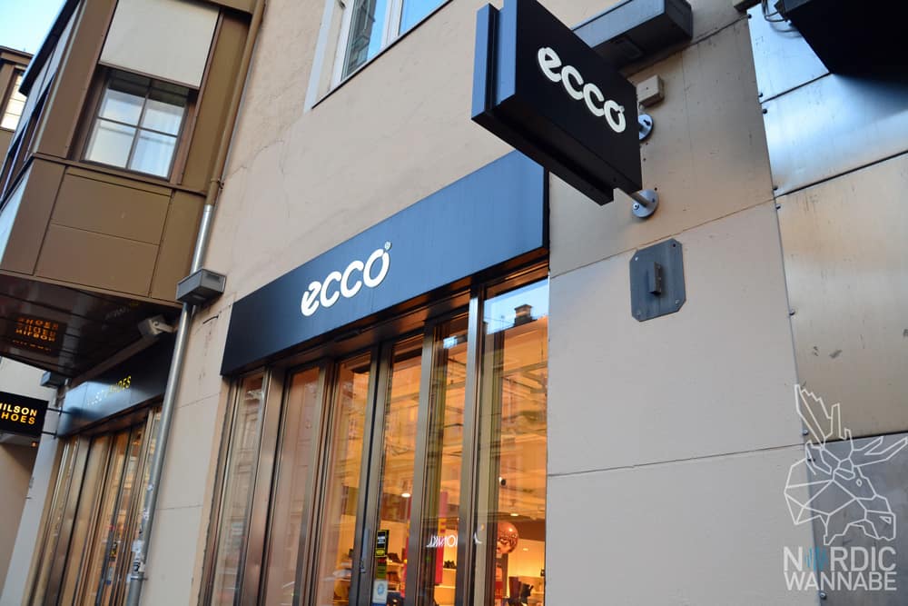 Oslo, Norwegen, Norwegen Blog, Reisetipps, Shopping, Einkaufen, Monika, H&M, COS; Tiger of Sweden, Pur Norsk, HAY, Sostrene Gerne, Tiger, Weekday, Samsø Samsø, Ecco, Skandinavische Marken, Skandinavische Fashionbrands, Schweden, Finnland, Marimekko, Tiger of Sweden, Kähler, Skandinavien, Skandiblog, Oslo Majorstuen