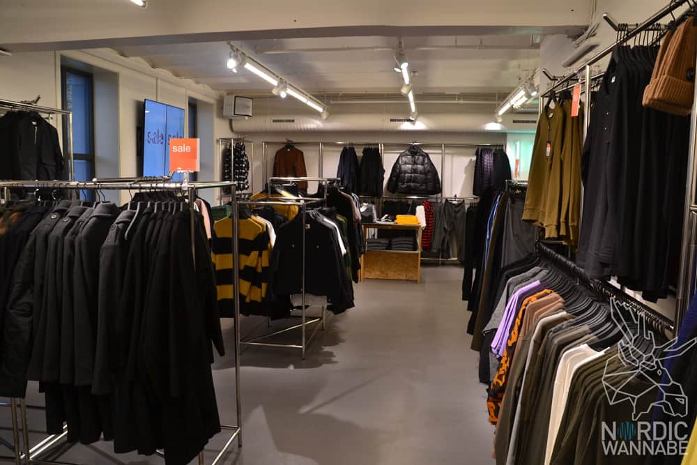 Oslo, Norwegen, Norwegen Blog, Reisetipps, Shopping, Einkaufen, Monika, H&M, COS; Tiger of Sweden, Pur Norsk, HAY, Sostrene Gerne, Tiger, Weekday, Samsø Samsø, Ecco, Skandinavische Marken, Skandinavische Fashionbrands, Schweden, Finnland, Marimekko, Tiger of Sweden, Kähler, Skandinavien, Skandiblog, Oslo Majorstuen