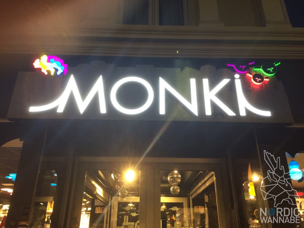 Oslo, Norwegen, Norwegen Blog, Reisetipps, Shopping, Einkaufen, Monika, H&M, COS; Tiger of Sweden, Pur Norsk, HAY, Sostrene Gerne, Tiger, Weekday, Samsø Samsø, Ecco, Skandinavische Marken, Skandinavische Fashionbrands, Schweden, Finnland, Marimekko, Tiger of Sweden, Kähler, Skandinavien, Skandiblog, Oslo Majorstuen