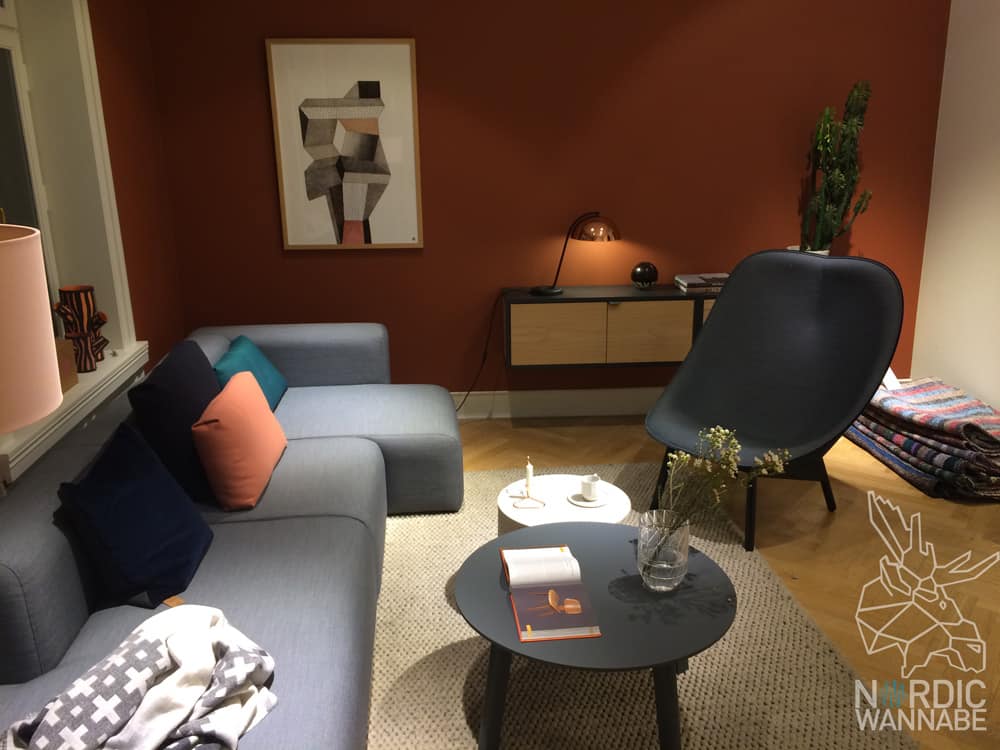 Oslo, Norwegen, Norwegen Blog, Reisetipps, Shopping, Einkaufen, Monika, H&M, COS; Tiger of Sweden, Pur Norsk, HAY, Sostrene Gerne, Tiger, Weekday, Samsø Samsø, Ecco, Skandinavische Marken, Skandinavische Fashionbrands, Schweden, Finnland, Marimekko, Tiger of Sweden, Kähler, Skandinavien, Skandiblog, Oslo Majorstuen