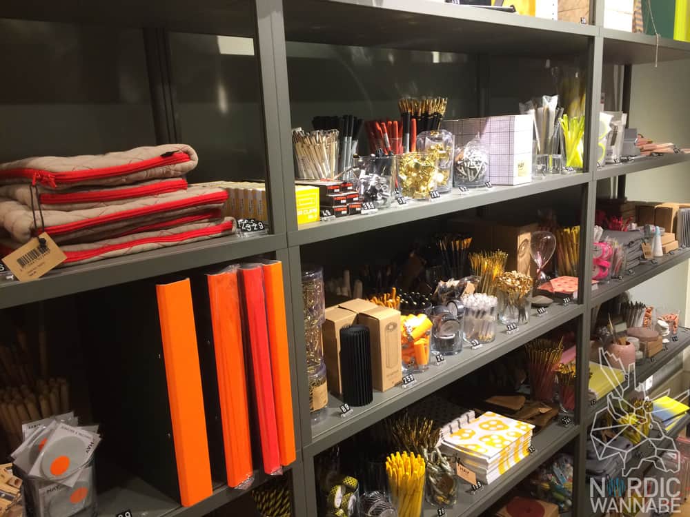 Oslo, Norwegen, Norwegen Blog, Reisetipps, Shopping, Einkaufen, Monika, H&M, COS; Tiger of Sweden, Pur Norsk, HAY, Sostrene Gerne, Tiger, Weekday, Samsø Samsø, Ecco, Skandinavische Marken, Skandinavische Fashionbrands, Schweden, Finnland, Marimekko, Tiger of Sweden, Kähler, Skandinavien, Skandiblog, Oslo Majorstuen