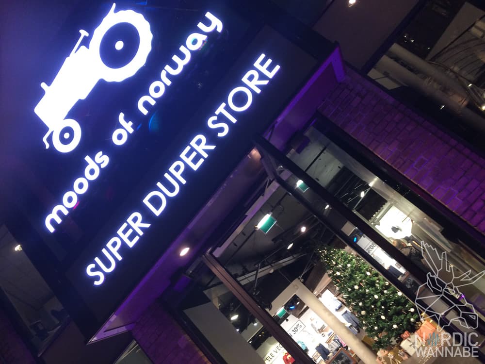 Oslo, Norwegen, Norwegen Blog, Reisetipps, Shopping, Einkaufen, Monika, H&M, COS; Tiger of Sweden, Pur Norsk, HAY, Sostrene Gerne, Tiger, Weekday, Samsø Samsø, Ecco, Skandinavische Marken, Skandinavische Fashionbrands, Schweden, Finnland, Marimekko, Tiger of Sweden, Kähler, Skandinavien, Skandiblog