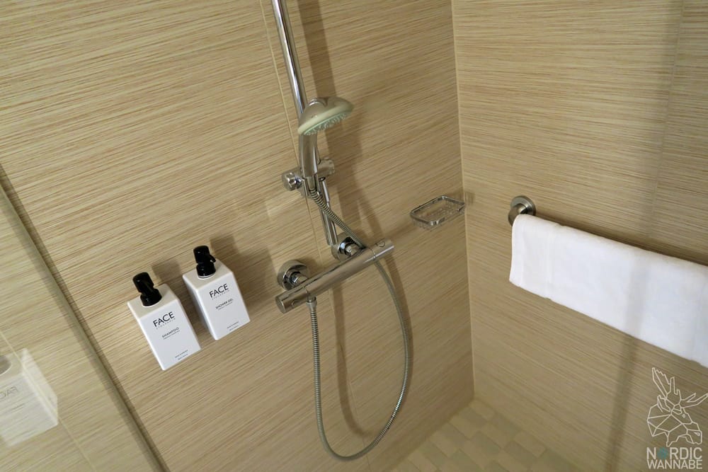 Scandic Hotel Emporio Hamburg, Scandic Hotel Emporio, Scandic Hotel, Hamburg, Skandinavien, Hotelübernachtung, Erfahrung, Reisebericht, Bewertung, Design Hotel, Superior Zimmer, Zimmer, NordicWannabe, Blog, Blogger