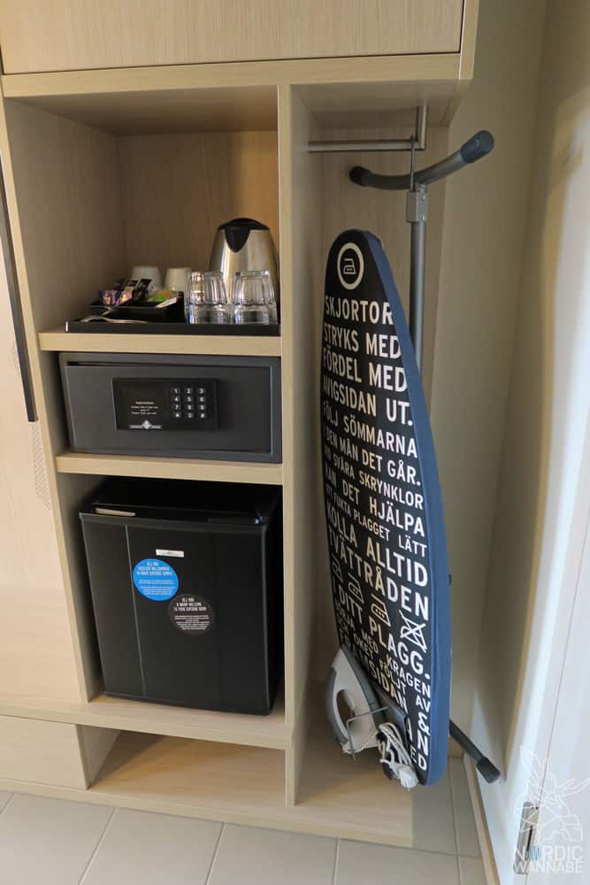 Scandic Hotel Emporio Hamburg, Scandic Hotel Emporio, Scandic Hotel, Hamburg, Skandinavien, Hotelübernachtung, Erfahrung, Reisebericht, Bewertung, Design Hotel, Superior Zimmer, Zimmer, NordicWannabe, Blog, Blogger