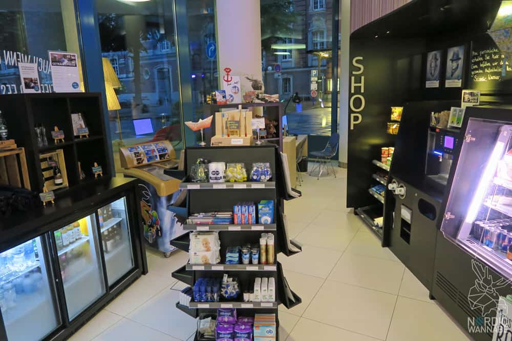 Scandic Hotel Emporio Hamburg, Scandic Hotel Emporio, Scandic Hotel, Hamburg, Skandinavien, Hotelübernachtung, Erfahrung, Reisebericht, Bewertung, Design Hotel, Superior Zimmer, Zimmer, NordicWannabe, Blog, Blogger