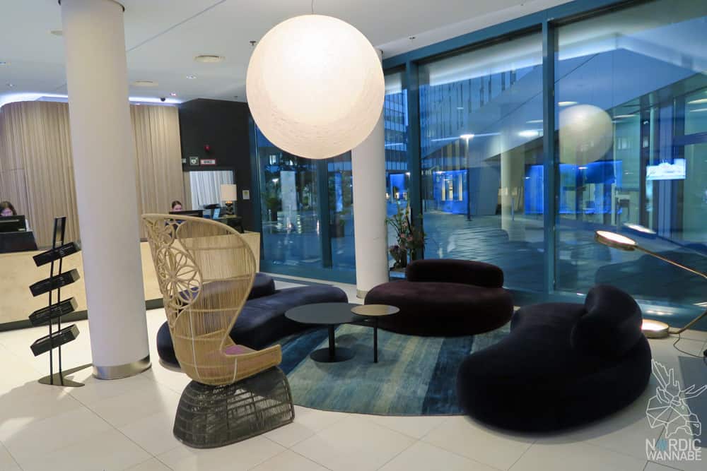 Scandic Hotel Emporio Hamburg, Scandic Hotel Emporio, Scandic Hotel, Hamburg, Skandinavien, Hotelübernachtung, Erfahrung, Reisebericht, Bewertung, Design Hotel, Superior Zimmer, Zimmer, NordicWannabe, Blog, Blogger