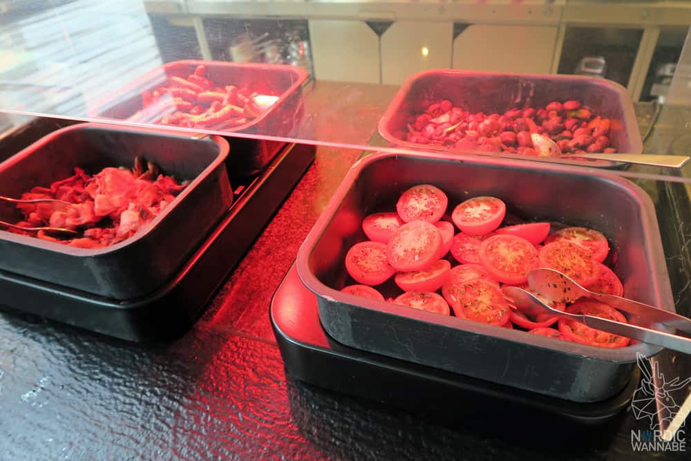 Scandic Hotel Emporio Hamburg, Scandic Hotel Emporio, Scandic Hotel, Hamburg, Skandinavien, Hotelübernachtung, Erfahrung, Reisebericht, Bewertung, Design Hotel, Superior Zimmer, Zimmer, NordicWannabe, Blog, Blogger