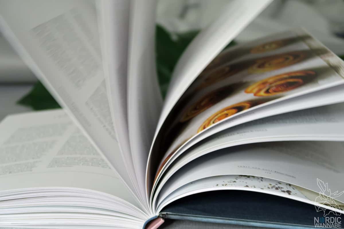 Lagom das Kochbuch, Skandinavien, Blog, Schweden, Blog, Schwedenblog, Lagom, Genau richtig, Kochbuch, Backbuch, skandinavische Rezepte, EMF Verlag, Steffi Knowles-Dellner, Zimtschnecken, Köttbullar, Lagom Buch