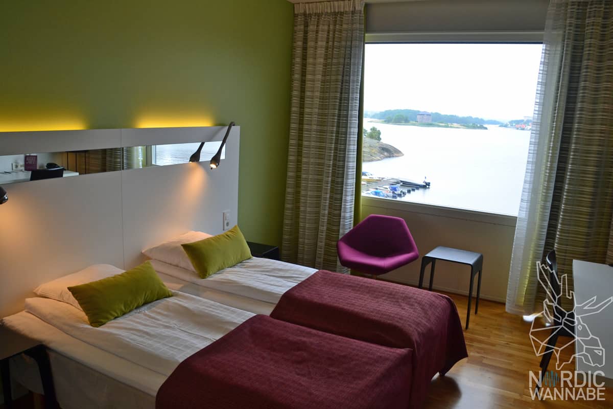 Karlskrona, Scandic Hotel, Schwedenblog, Schweden Blog, Südschweden ,StenaLine, Marine Museum, Nils Holgersson, VisitKarlskrona, Schärengarten, Uboot