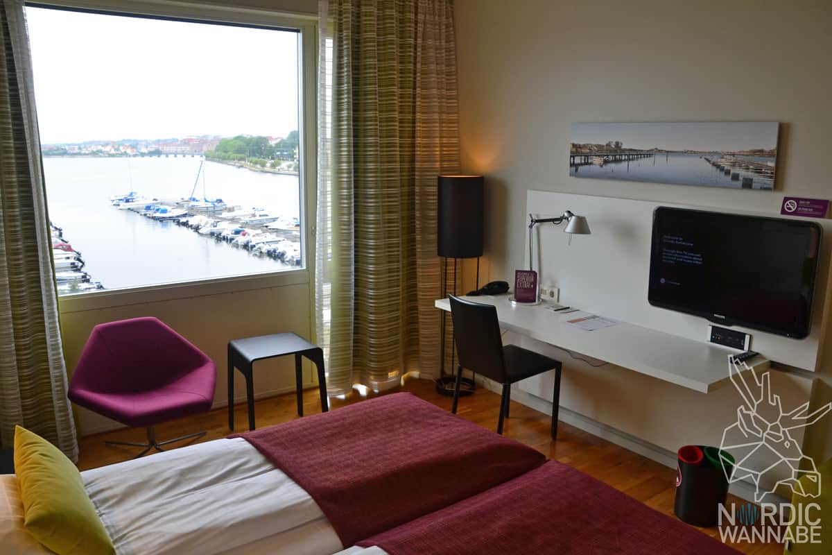 Karlskrona, Scandic Hotel, Schwedenblog, Schweden Blog, Südschweden ,StenaLine, Marine Museum, Nils Holgersson, VisitKarlskrona, Schärengarten, Uboot