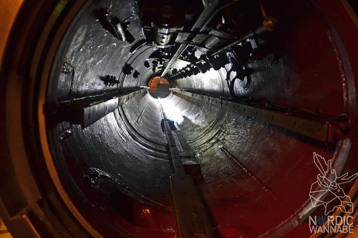 Karlskrona, Scandic Hotel, Schwedenblog, Schweden Blog, Südschweden ,StenaLine, Marine Museum, Nils Holgersson, VisitKarlskrona, Schärengarten, Uboot