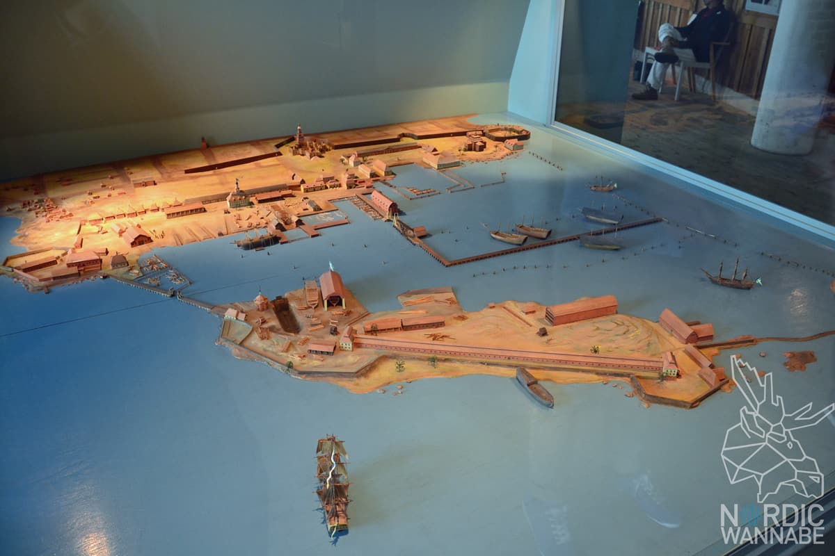 Karlskrona, Scandic Hotel, Schwedenblog, Schweden Blog, Südschweden ,StenaLine, Marine Museum, Nils Holgersson, VisitKarlskrona, Schärengarten, Uboot