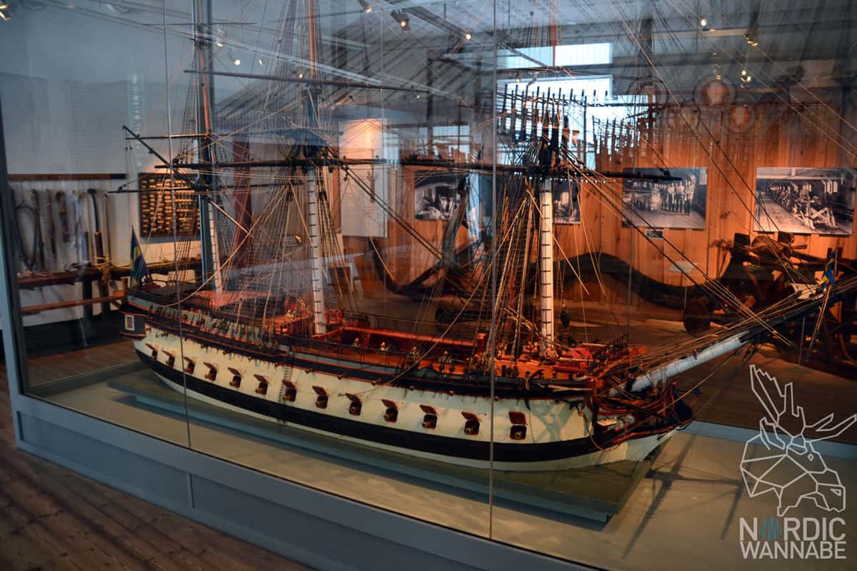 Karlskrona, Scandic Hotel, Schwedenblog, Schweden Blog, Südschweden ,StenaLine, Marine Museum, Nils Holgersson, VisitKarlskrona, Schärengarten, Uboot