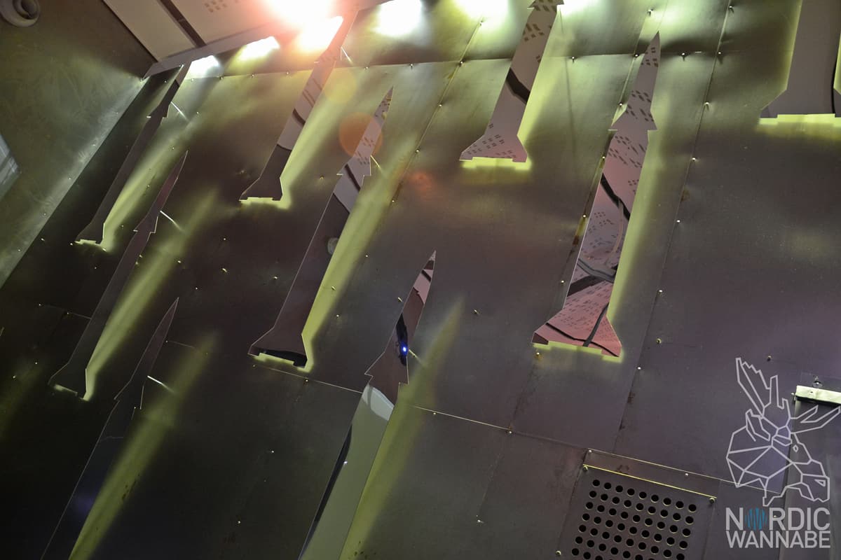 Karlskrona, Scandic Hotel, Schwedenblog, Schweden Blog, Südschweden ,StenaLine, Marine Museum, Nils Holgersson, VisitKarlskrona, Schärengarten, Uboot