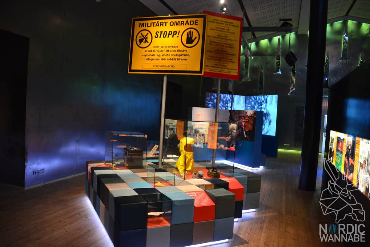 Karlskrona, Scandic Hotel, Schwedenblog, Schweden Blog, Südschweden ,StenaLine, Marine Museum, Nils Holgersson, VisitKarlskrona, Schärengarten, Uboot