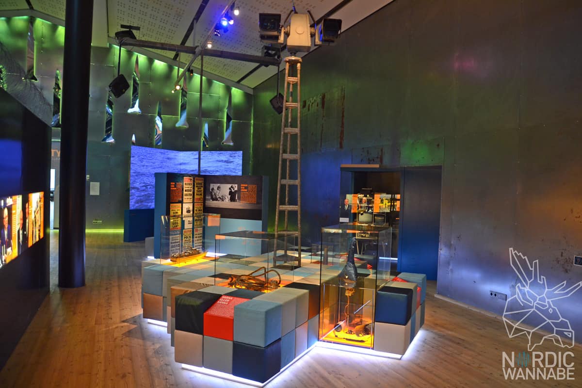 Karlskrona, Scandic Hotel, Schwedenblog, Schweden Blog, Südschweden ,StenaLine, Marine Museum, Nils Holgersson, VisitKarlskrona, Schärengarten, Uboot