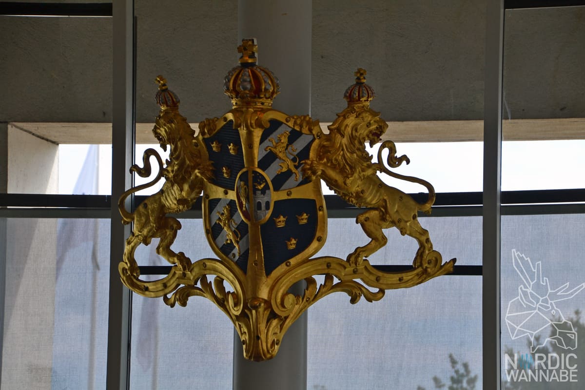 Karlskrona, Scandic Hotel, Schwedenblog, Schweden Blog, Südschweden ,StenaLine, Marine Museum, Nils Holgersson, VisitKarlskrona, Schärengarten, Uboot