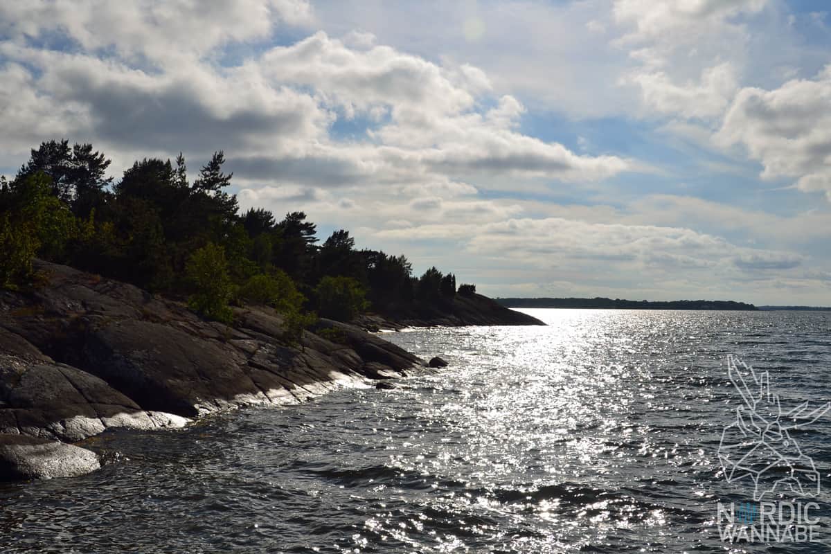 Karlskrona, Scandic Hotel, Schwedenblog, Schweden Blog, Südschweden ,StenaLine, Marine Museum, Nils Holgersson, VisitKarlskrona, Schärengarten, Uboot