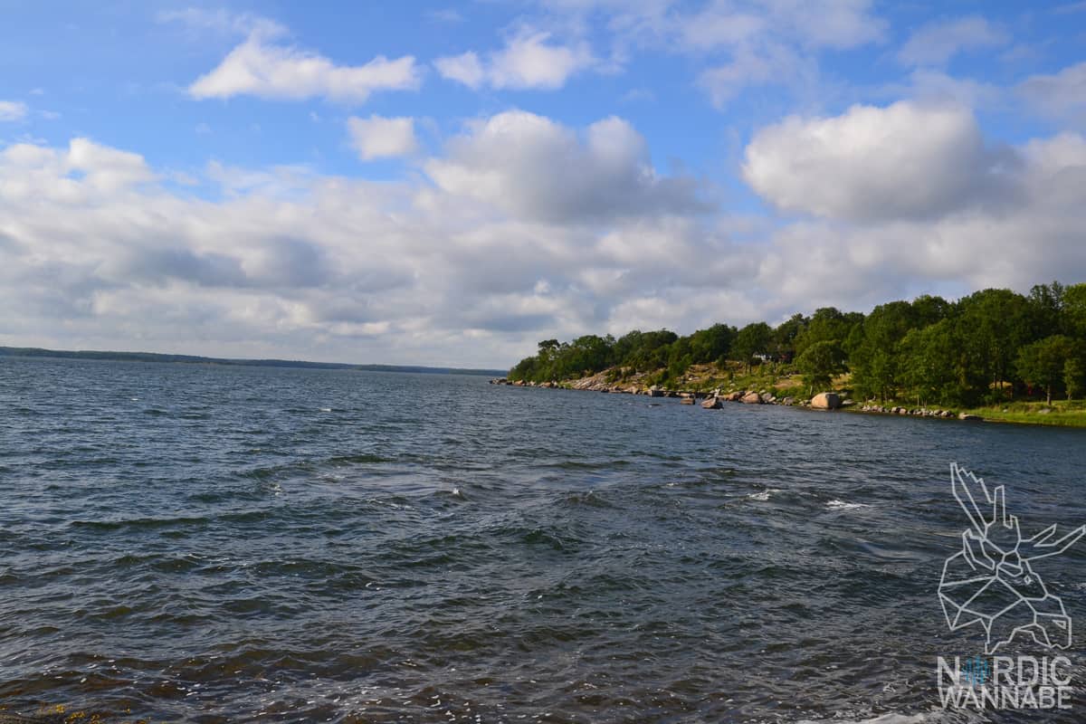 Karlskrona, Scandic Hotel, Schwedenblog, Schweden Blog, Südschweden ,StenaLine, Marine Museum, Nils Holgersson, VisitKarlskrona, Schärengarten, Uboot