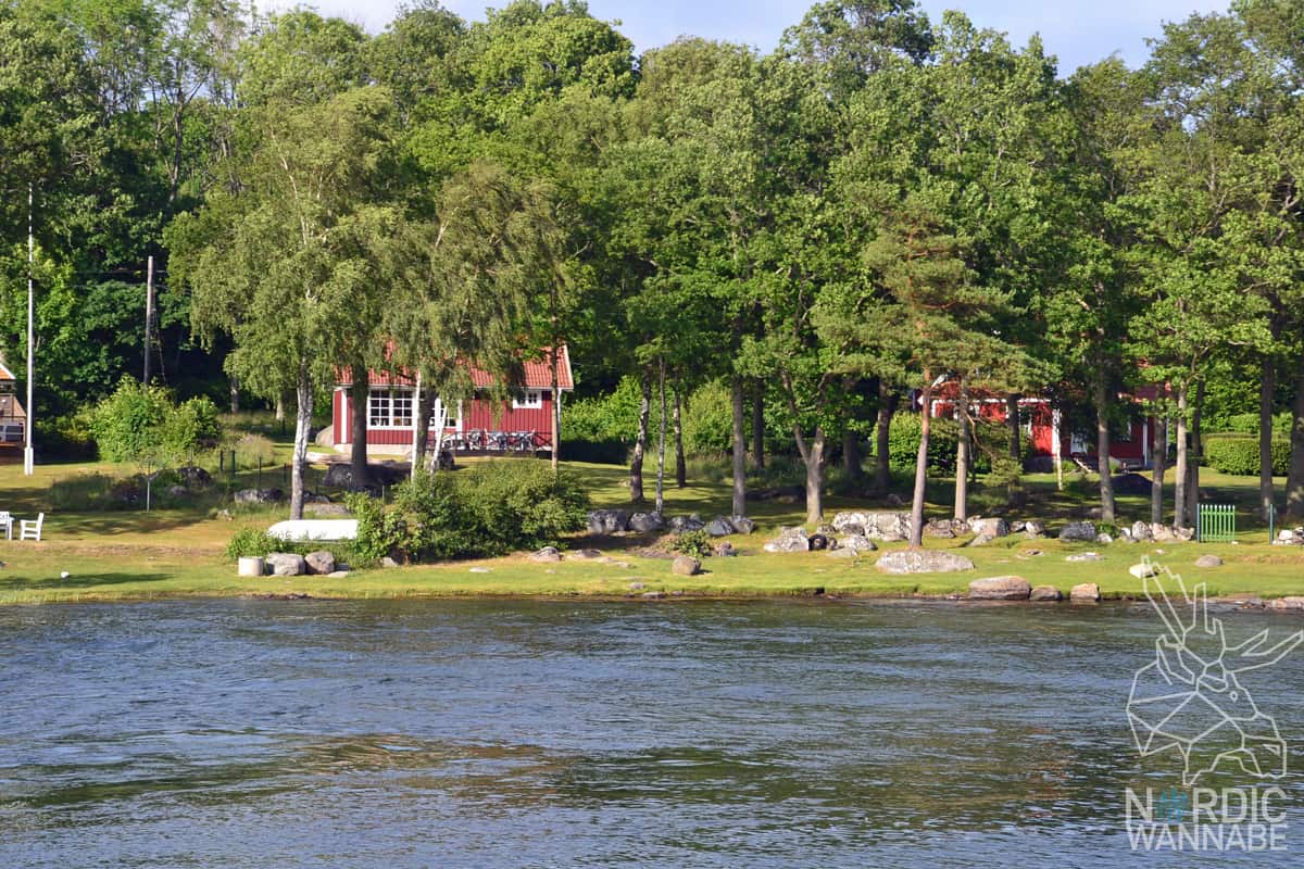 Karlskrona, Scandic Hotel, Schwedenblog, Schweden Blog, Südschweden ,StenaLine, Marine Museum, Nils Holgersson, VisitKarlskrona, Schärengarten, Uboot