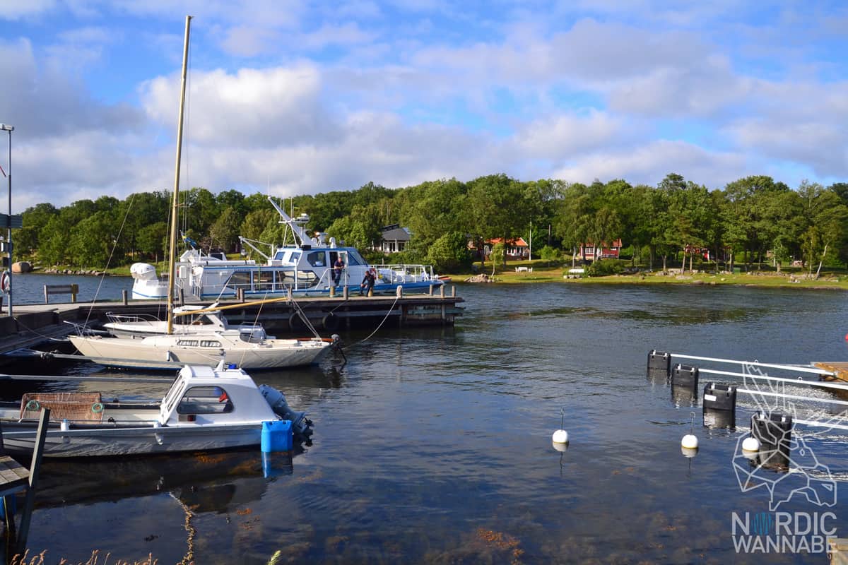 Karlskrona, Scandic Hotel, Schwedenblog, Schweden Blog, Südschweden ,StenaLine, Marine Museum, Nils Holgersson, VisitKarlskrona, Schärengarten, Uboot